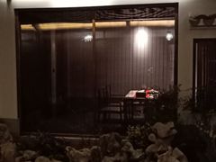 景观位-鲤院·新中式美学·庭院餐厅(夫子庙店)