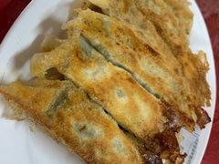 -青岛锅贴(四流中路店)