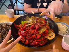-回·龙虾铺·盆盆蟹·烧烤大排档(回龙观店)