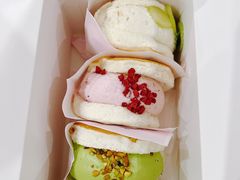 -Gram舒芙蕾(杭州中心店)