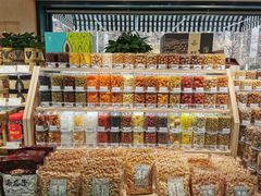 零售区-果蔬好生活超市(东湖店)