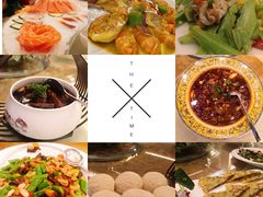 -新世纪大酒楼·30年南海菜