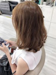 -起点潮色造型