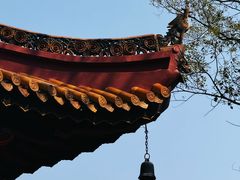 -南岳大庙