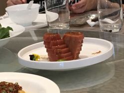 -深圳中洲万豪酒店·宴会厅