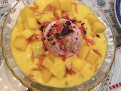 -广信牛奶甜品世家(台东店)