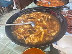 -玉桥餐厅(天坛店)