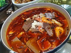 -古集小镇(银泰店)