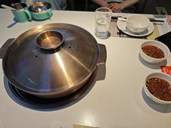 -烹然四季椰子鸡火锅(姚家园万象汇店)