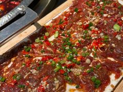 -李掌柜鲜菜火锅(移民广场店)