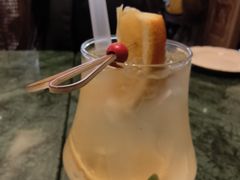 -秘密旅行Bonjour(黑金冠 江南西店)