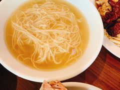 -松發肉骨茶(牛车水店)