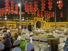 景观位-乐氏荤豆花