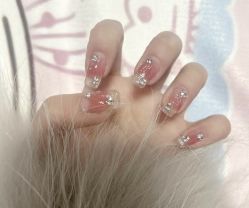 -斯馨·健康美甲美睫