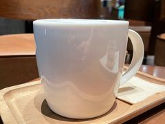 -星巴克臻选(广州高德置地秋广场店)
