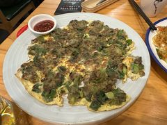 -莲花公园煎蟹·30年闽菜(火车站店)