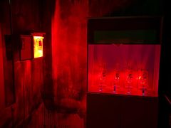 -Xcape异时刻密室逃脱魔法互动(瑞虹天地太阳宫店)