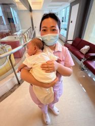 -喜宝母婴月子会所