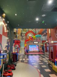 -meland club亲子乐园(北京芳圆里ID MALL店)
