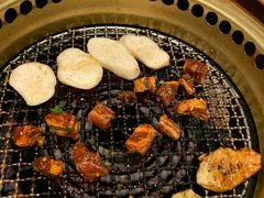 雪花一口牛-久苑烧肉(世界城广场店)