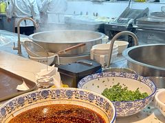 -品回味清真西北楼(宁波首店)