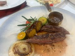 -维兰西餐(万泉河店)