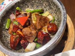 -尚岛私房菜(西方巷店)