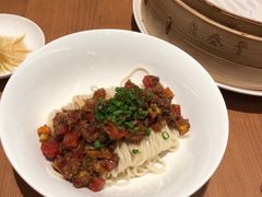 -鼎泰丰(德基广场店)