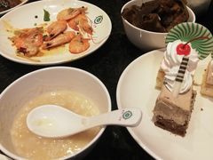 -东方之珠洗浴休闲广场(大港店)