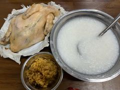 -吉英盐焗鸡(文中路店)
