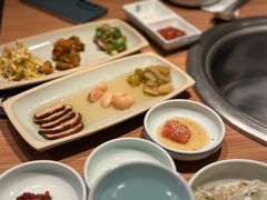 -王妃家(明洞中央店)