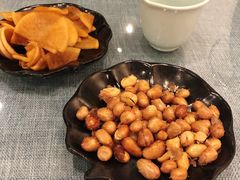 -茶油香闽南菜·花园餐厅(前埔店)