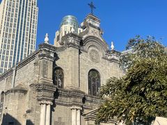 -天津五大道文化旅游区