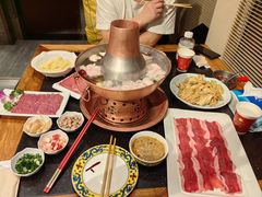 -南门涮肉(上海二店)