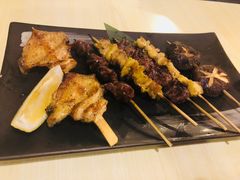 -有喜屋·深夜食堂(北京西路店)