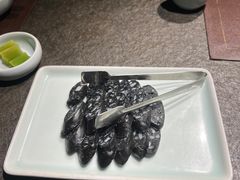 -铭家家宴·海鲜青岛菜·院子餐厅(燕岭路店)