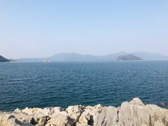 -千岛湖东南湖区