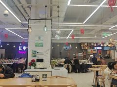 -长申超市(美食城店)
