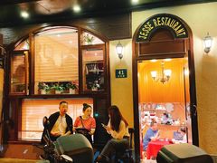 -老吉士酒家(天平路店)