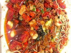 -小林哥的海鲜馆·夜宵烧烤(渔人码头店)