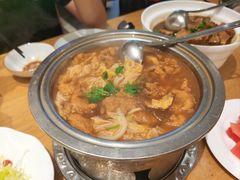 -山东宾馆·齐鲁苑餐厅