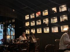 大堂-魔女厨房(明洞店)
