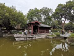 -南京中国近代史遗址博物馆(南京总统府)