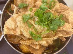 -红鼻子桂林米粉(金唐新光界店)