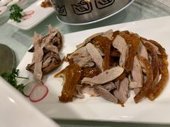 -北京全聚德(西客站店)