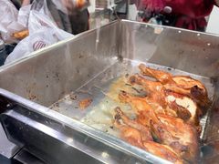 -吴山烤禽 (吴山路店)