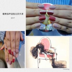 指甲造型-光SPA科技美肤