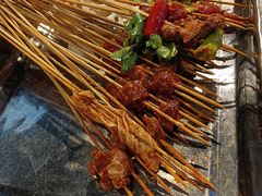 -钢管厂五区小郡肝火锅串串香(总店)