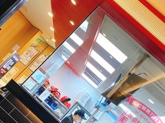 -达美乐比萨(南京路店)