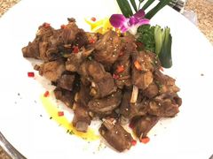 -太仓玛丽蒂姆花园酒店·雅轩中餐厅(人民北路店)